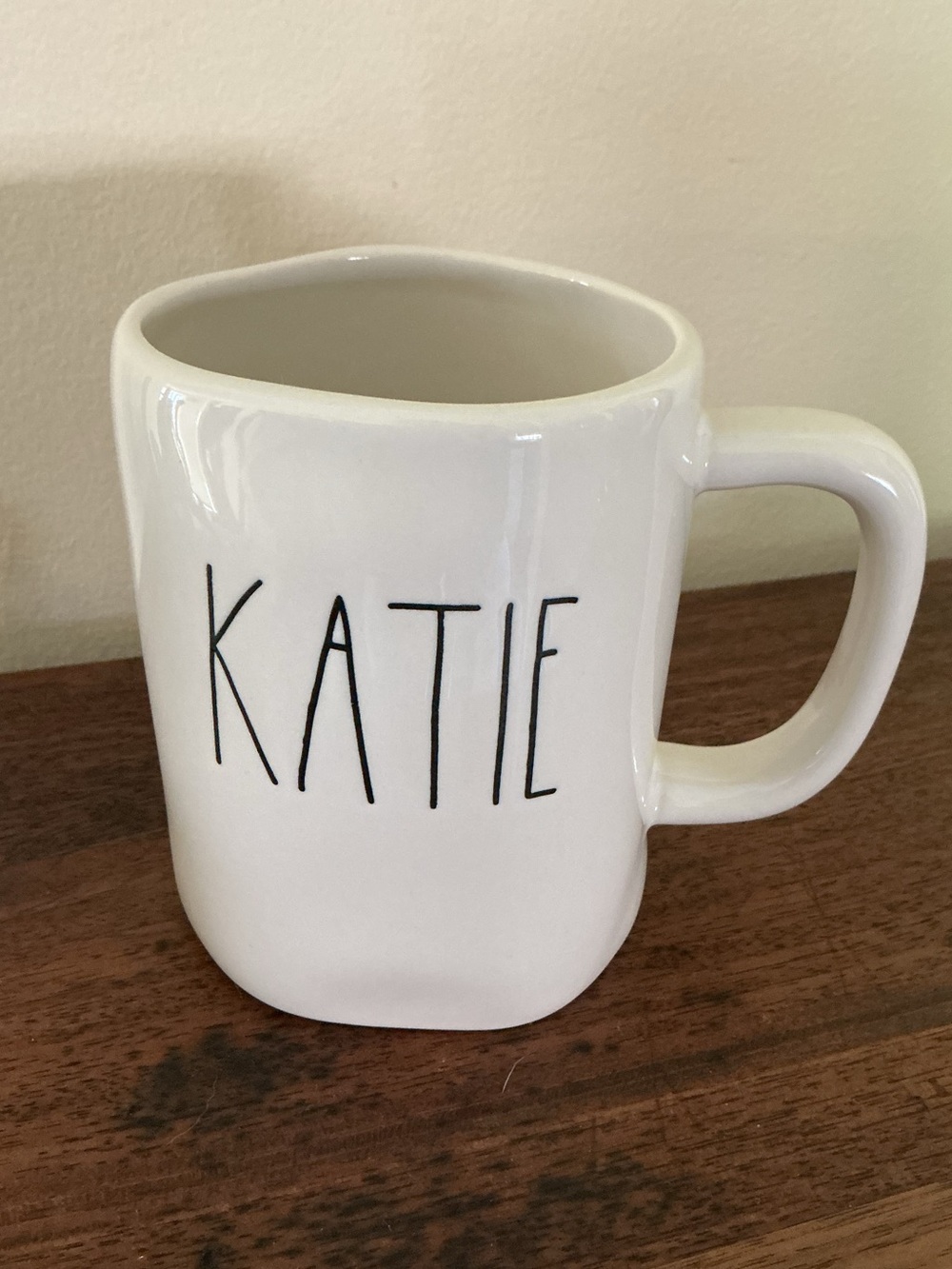 Rae Dunn Mug - Katie